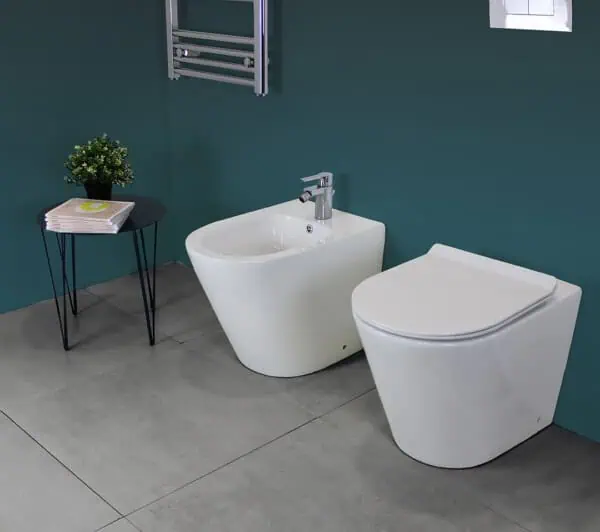 Sanitari Chic tra i modelli in promozione da Gaglioti