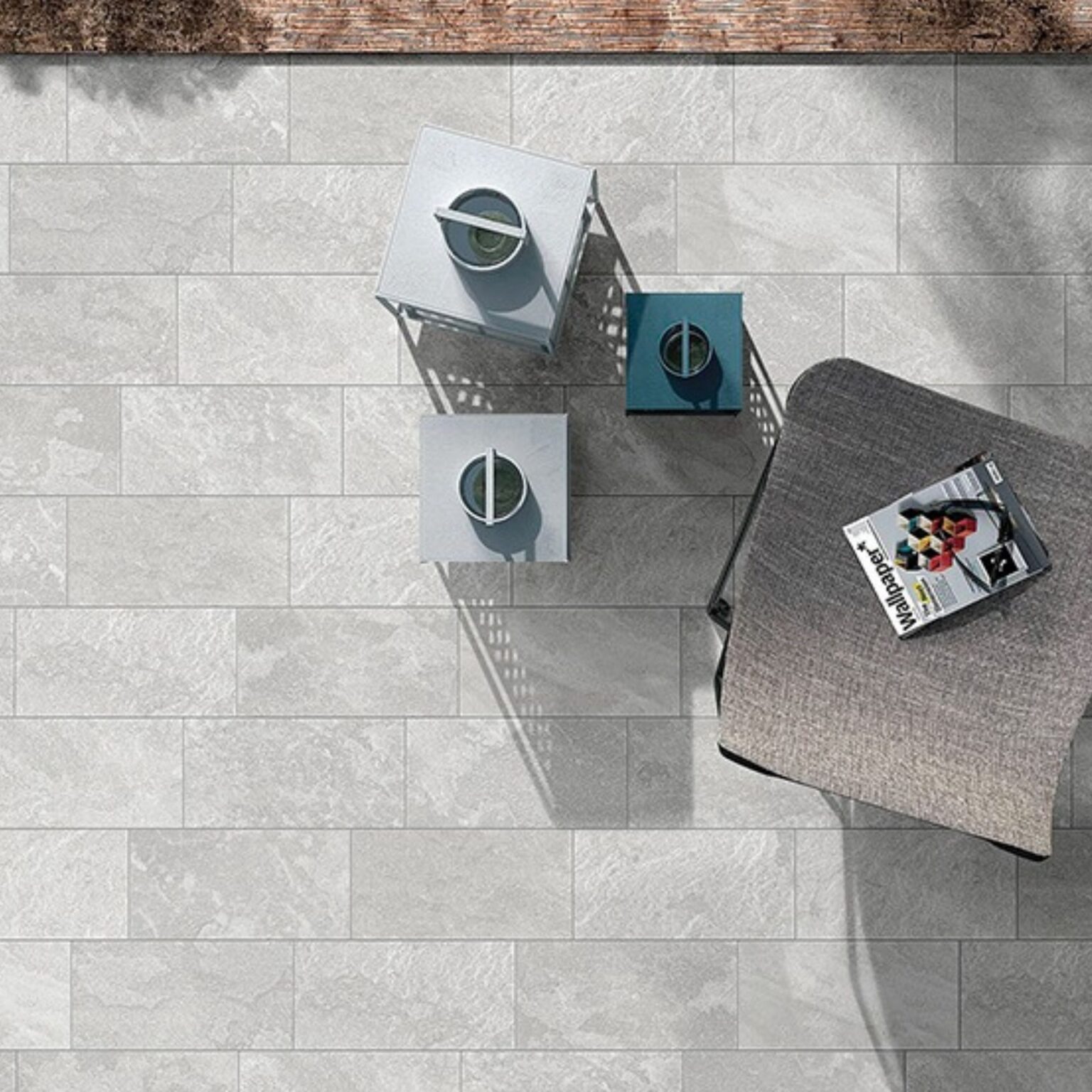 Pavimenti in gres porcellanato in promozione da Gaglioti